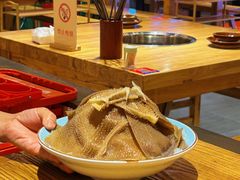-虾领航小龙虾·吉林烧烤(柳州路店)