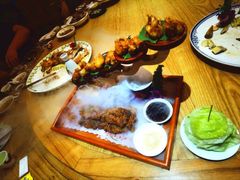 -德胜轩正宗顺德菜(宝安沙井会展中心店)