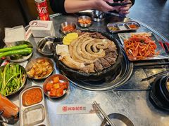 -亚都肥肠(海都汇府店)