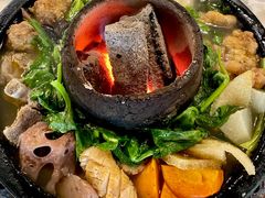 腾冲土锅子-泓0871臻选云南菜·味庄