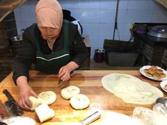 -银川河东国际机场