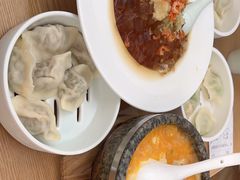 -船歌·鱼水饺青岛菜(枫蓝国际购物中心店)