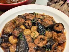 -金典银峰老鹅馆·昆山菜(亭林公园店)