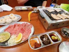 -大阪烧肉BAKA一代(国贸商住大厦店)