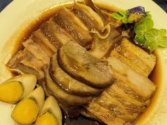 -新加坡泰国村酒楼(五角场店)