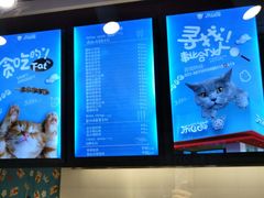 -开心猫无锡三阳广场店