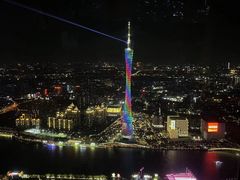 -广州四季酒店·天吧·高空酒吧