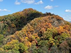 -天女山森林公园