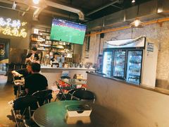 -有局·成都市井烧烤·精酿啤酒(双楠店)