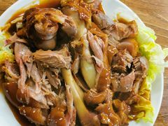 -巷子深菜馆(新华路店)