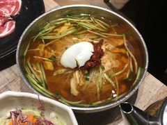 -一心烤肉(延安路店)