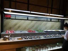 -海底捞火锅(万象城店)