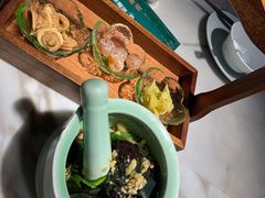 -望湘园·小雅(德基店)