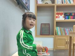 -子曰书院·古筝围棋书法国画小主持(夏都店)