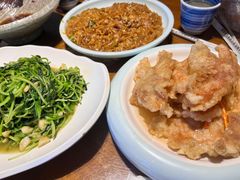 -95号酱骨·一块豆腐(展春园西路店)