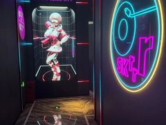 -星聚会KTV X PARTY K(上海东方渔人码头店)