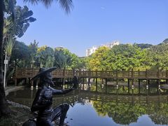 -深圳国际园林花卉博览园