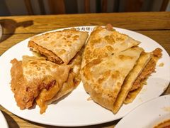 -河沿肉饼Beijing Pie(锡拉胡同店)