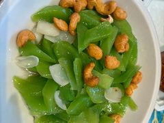 -院落新京菜·烤鸭(地安门店)