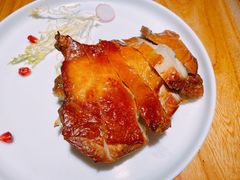 河北神仙鸡-小放牛炒菜馆(中山路乐汇城店)