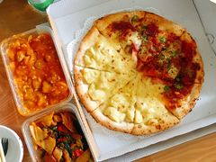 -芳芳餐厅(白沙路店)