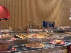 -元气寿司(宝安壹方城店)