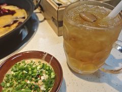 -芈重山老火锅(广州首店)