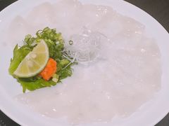 -玄品河豚(那覇國際通里之関)