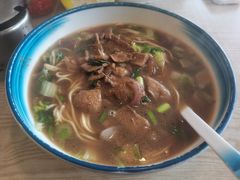 -康儿面馆(建国北路店)