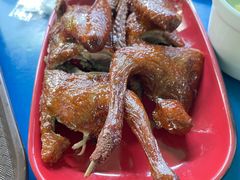 -光明刘冰乳鸽店(光明法政北路店)