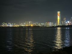 -深圳湾公园(南山区)