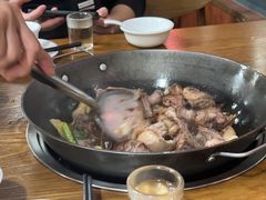 -顺德火焰醉鹅坊(珠海店)