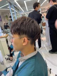 -潘多拉Hairsalon