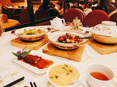 贵妃泡饭-利苑酒家(合景国际金融广场店)