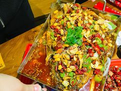 -先启半步颠·川菜小炒