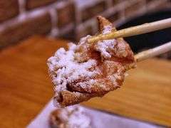 烤辣鸡-咕咕站韩国料理(紫金港店)