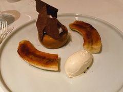 -文华扒房及酒吧(香港文华东方酒店)