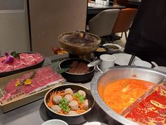 -骨之味·筒骨汤火锅(江头店)
