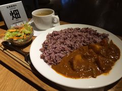 -无印良品餐堂 MUJI Diner(成都太古里店)