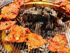 -味家烤肉烤鳗鱼牛排(西塔旗舰店)