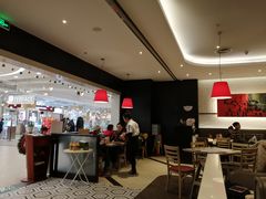 -必胜客(燕郊永旺店PHDI店)