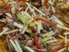 -邱金小炒·30 年盐帮江湖菜(自贡店)