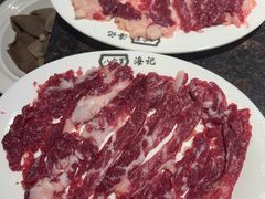 -八合里潮汕鲜牛肉火锅(深圳海岸城店)