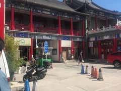 -华声天桥民俗文化园