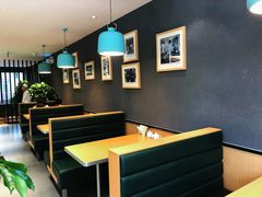 卡座-苏氏牛肉面(惠工街店)