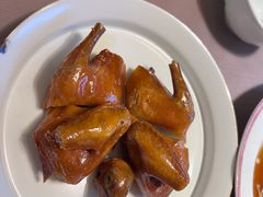 -九里云松·天香餐厅