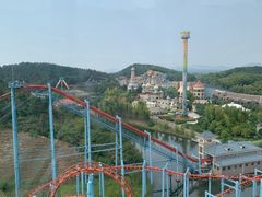 -南京银杏湖乐园