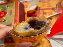-麦当劳(郑州正弘城店)