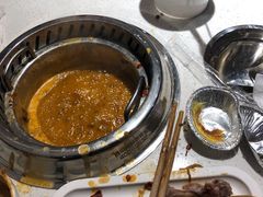 -龍歌自助小火锅(城阳万象汇店)