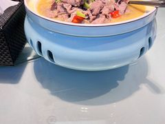 金汤肥牛-八珍饺子·烤鸭·家常菜